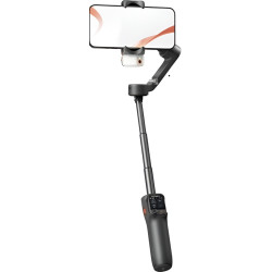 Selfie Stick Hohem iSteady V3 Ultra (Black) Thumb