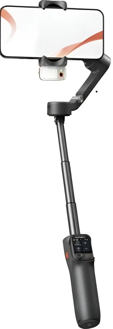 Selfie Stick Hohem iSteady V3 Ultra (Black) - 3