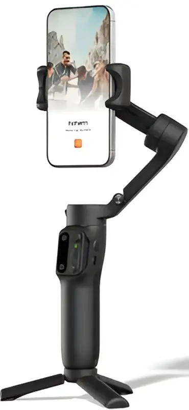 Selfie Stick Hohem iSteady X3 SE (Black) - 2