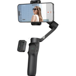 Selfie Stick Hohem iSteady X3 SE (Black)