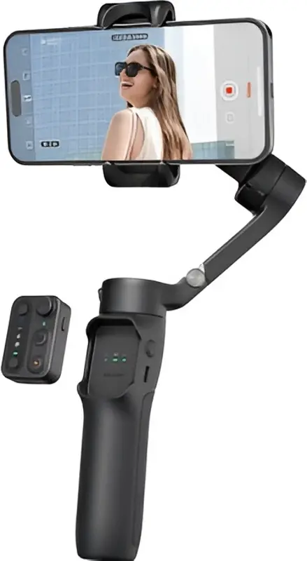 Selfie Stick Hohem iSteady X3 SE (Black)
