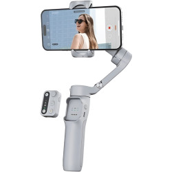 Selfie Stick Hohem iSteady X3 SE (White) Thumb