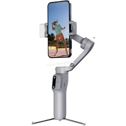 Selfie Stick Hohem iSteady X3 SE (White)