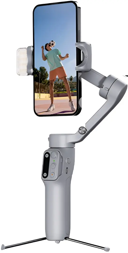 Selfie Stick Hohem iSteady X3 SE (White)