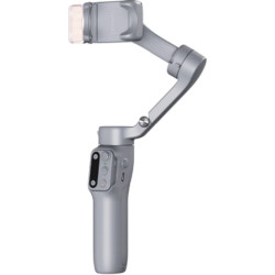 Selfie Stick Hohem iSteady X3 (White) Thumb