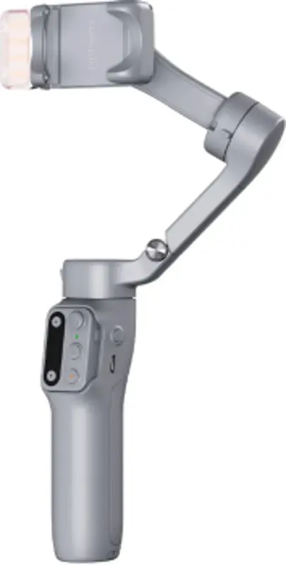 Selfie Stick Hohem iSteady X3 (White) - 2
