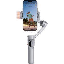 Selfie Stick Hohem iSteady X3 (White)