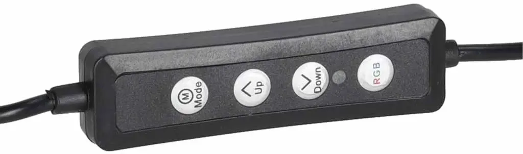 Штатив с кольцевой лампой Ikonka KX2769 (Black) - 8