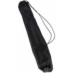 Штатив с лампой Ikonka KX2770 (Black) Thumb