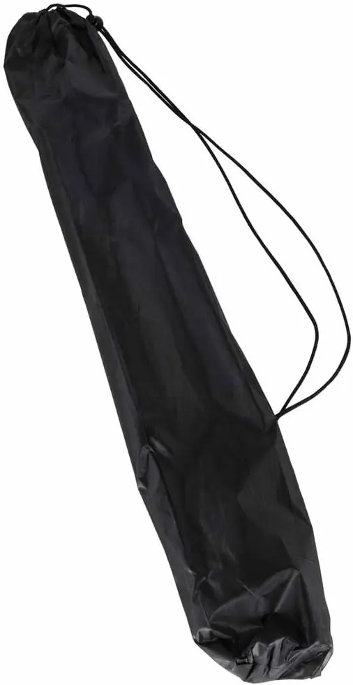 Штатив с лампой Ikonka KX2770 (Black) - 10