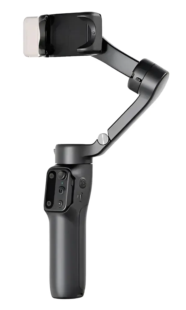 Selfie Stick Hohem iSteady X3 (Black)