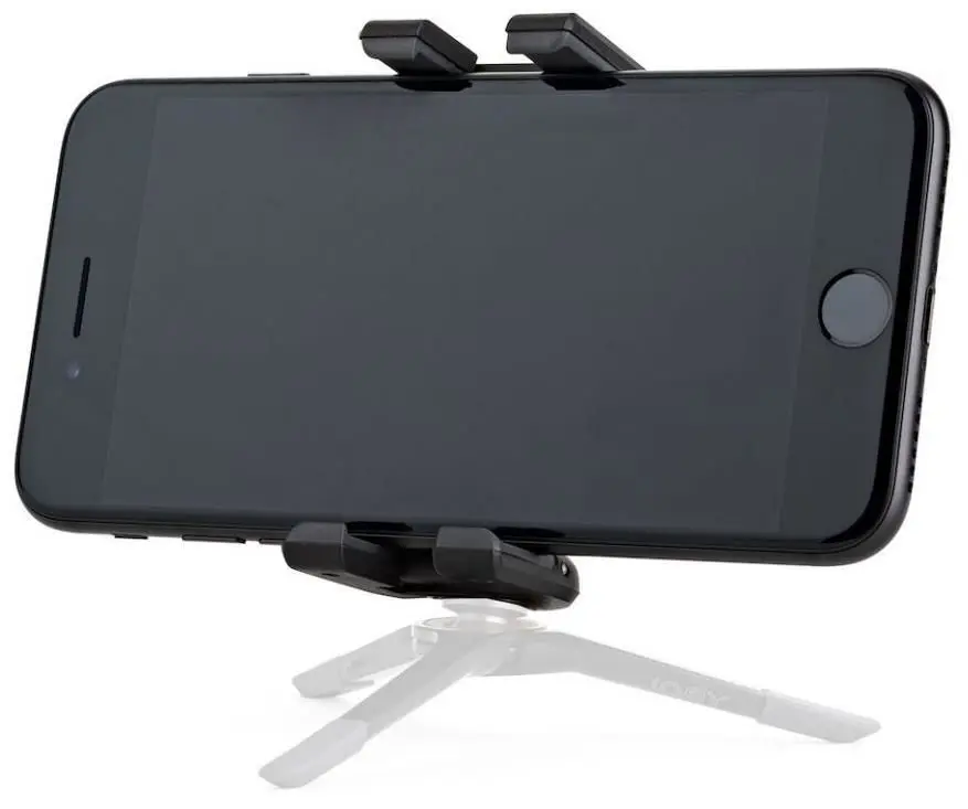 Trepied pentru telefon Joby GripTight One (Black)