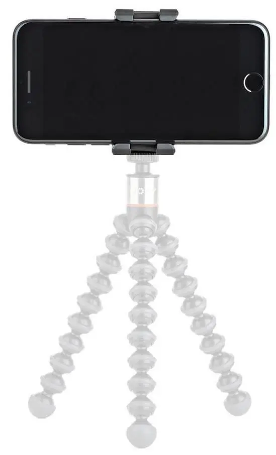 Trepied pentru telefon Joby GripTight One (Black)