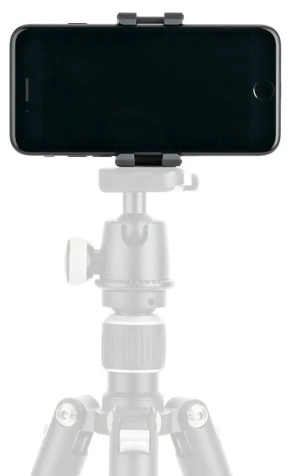 Trepied pentru telefon Joby GripTight One (Black)