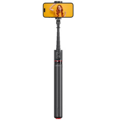 Штатив для телефона Proove DropStop (Black) Thumb