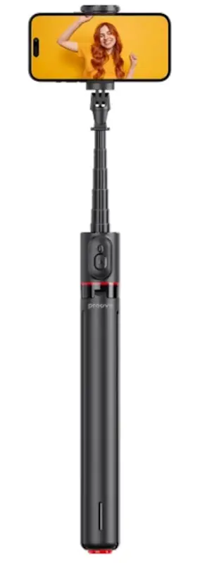 Штатив для телефона Proove DropStop (Black) - 3