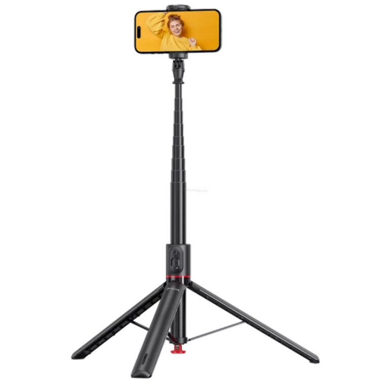 Штатив для телефона Proove DropStop (Black)