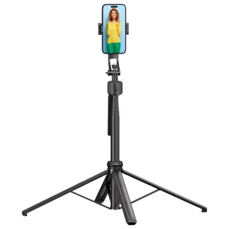 Штатив для телефона Proove FaceFix (Black)