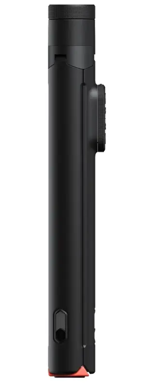 Trepied pentru telefon Xiaomi Zoom Floor (Black)