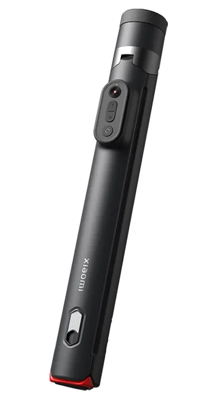 Trepied pentru telefon Xiaomi Zoom Floor (Black)