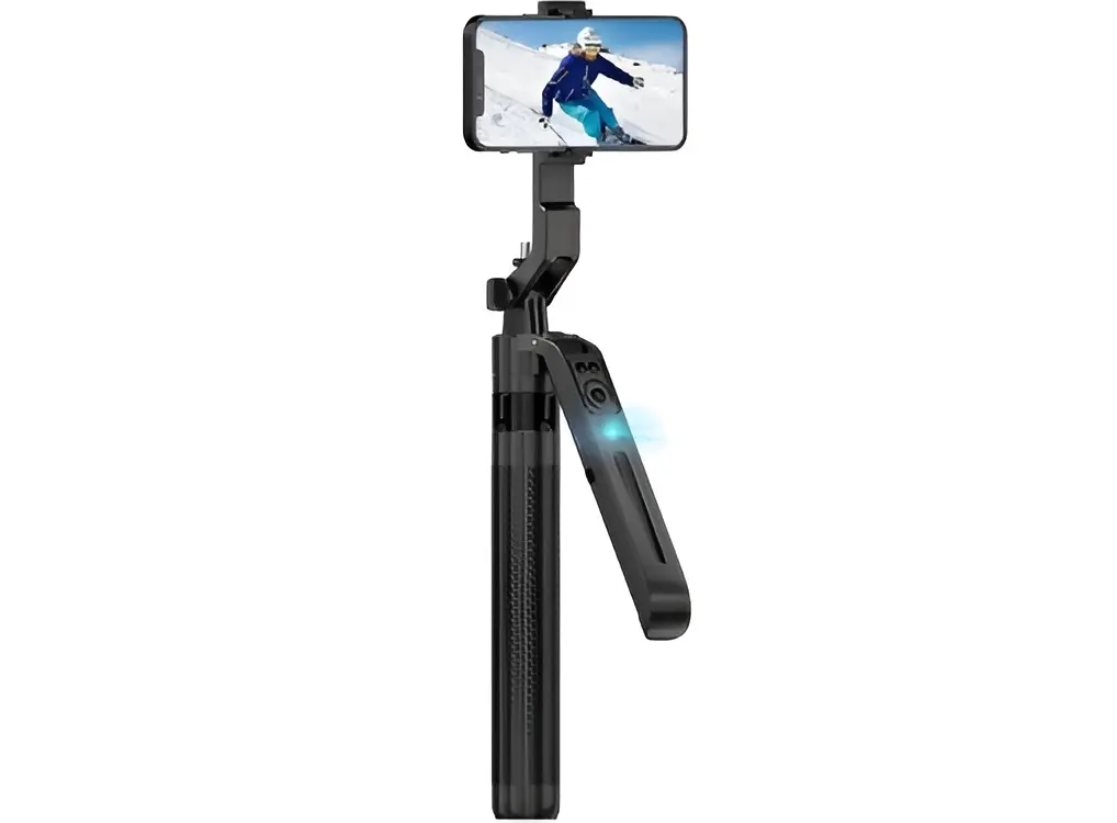 Trepied pentru telefon XO C12 (Black)