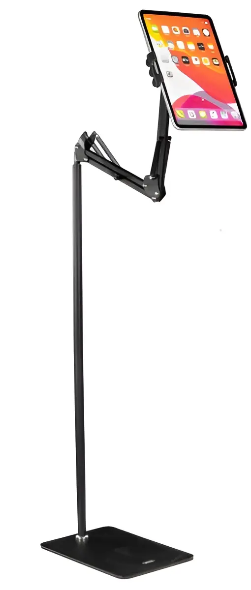 Trepied pentru telefon XO C137 (Black) - 2