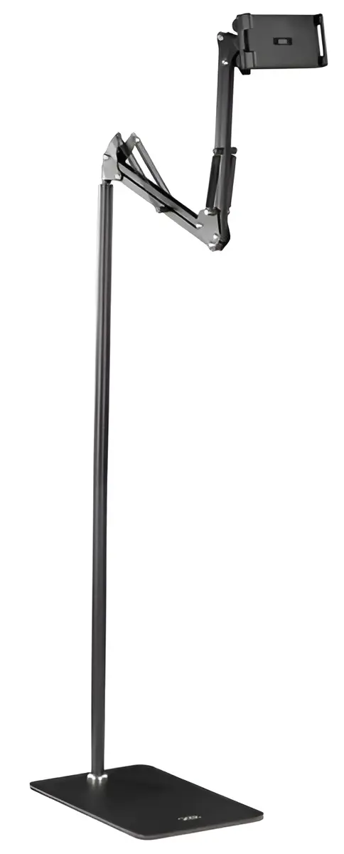 Trepied pentru telefon XO C137 (Black) - 3