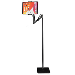 Trepied pentru telefon XO C137 (Black) Thumb