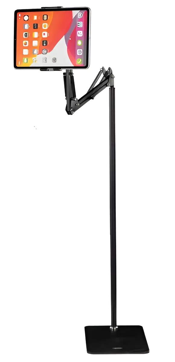 Trepied pentru telefon XO C137 (Black) - 4