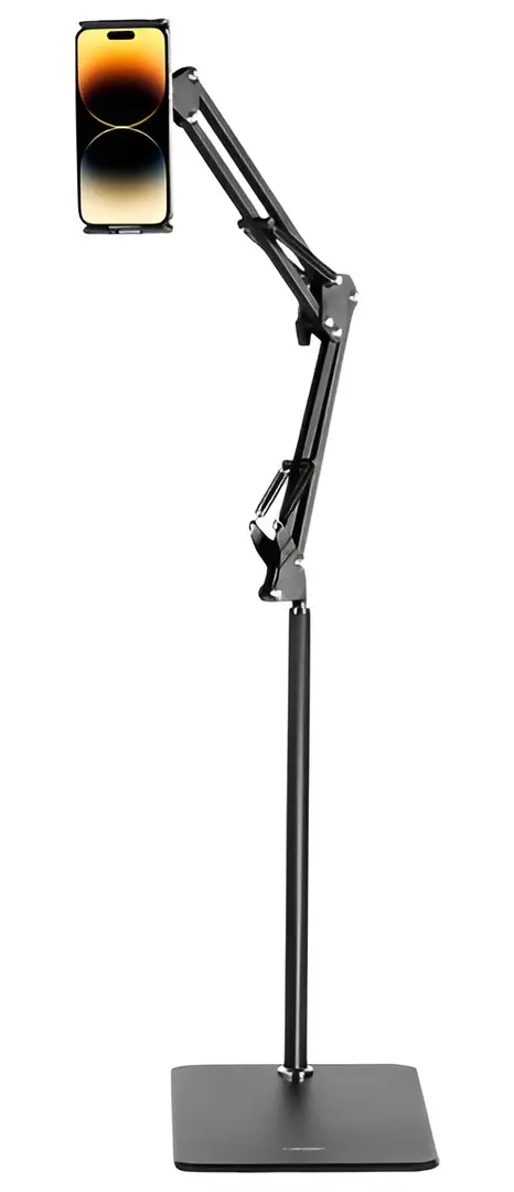 Trepied pentru telefon XO C137 (Black)