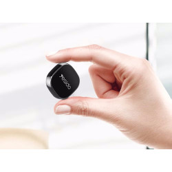 Suport magnetic pentru telefon Yesido C81 (Black) Thumb
