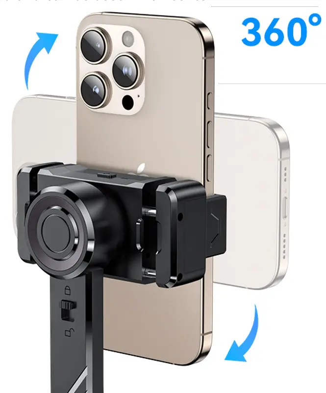 Стабилизатор Yesido SF28 (Black) - 2