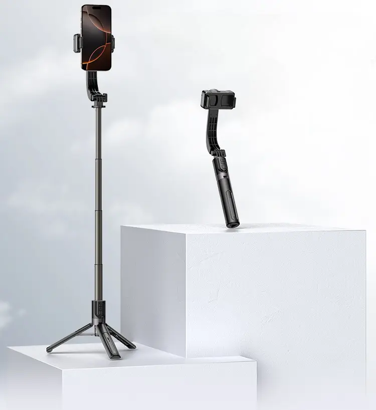 Стабилизатор Yesido SF28 (Black) - 3