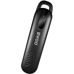 Casca Bwoo BW76 (Black)