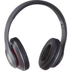 Беспроводные наушники Defender FreeMotion B570 (Grey/Red) Thumb