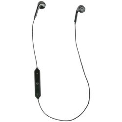 Беспроводные наушники Defender FreeMotion B650 (Black) Thumb