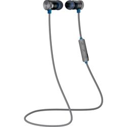 Casti fara fir Defender OutFit B710 (Black/Blue) Thumb