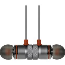 Casti fara fir Defender OutFit B710 (Black/Orange) Thumb