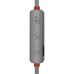 Casti fara fir Defender OutFit B710 (Black/Orange) Thumb