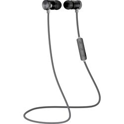 Casti fara fir Defender OutFit B710 (Black/White) Thumb