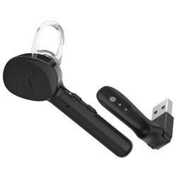Casca Bluetooth Hama MyVoice1300 184149 (Black) Thumb