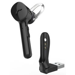 Casca Bluetooth Hama MyVoice1300 184149 (Black)