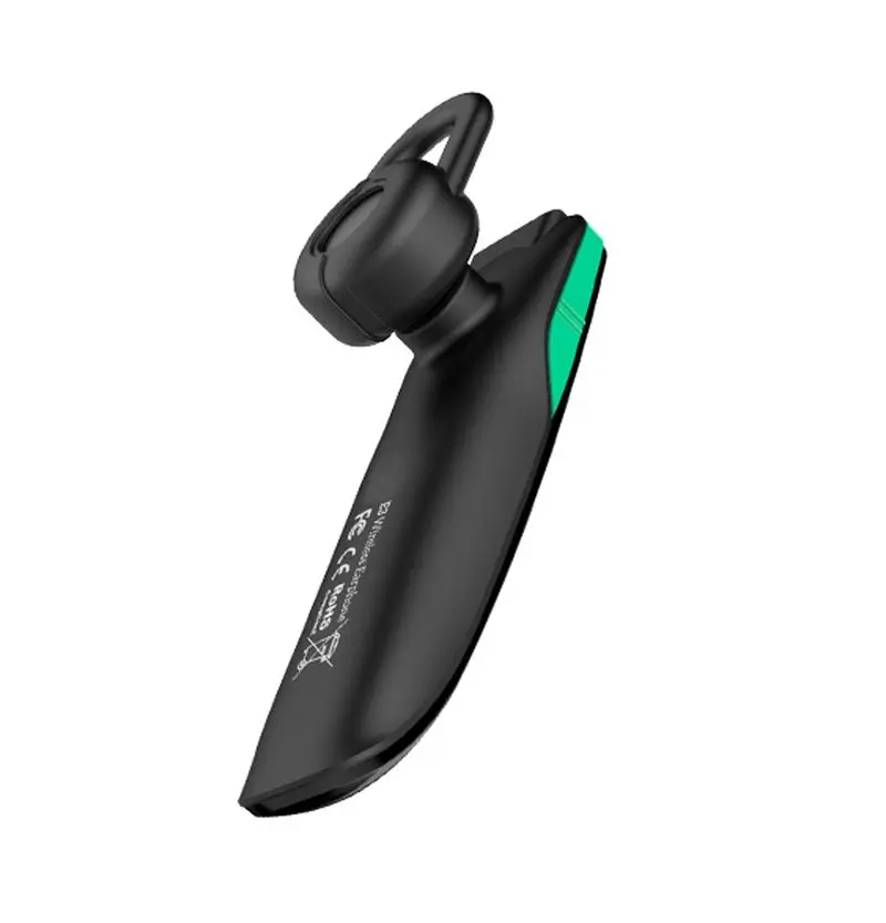 Bluetooth-гарнитура Hoco E1 (Black)