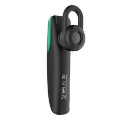 Bluetooth-гарнитура Hoco E1 (Black) Thumb