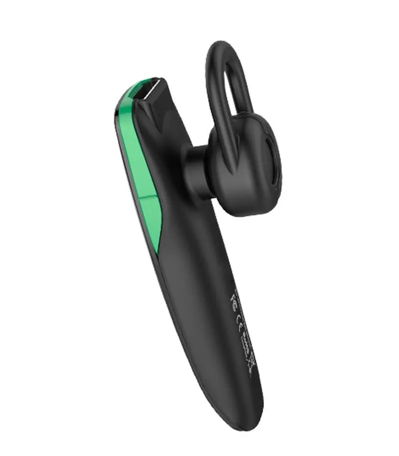 Bluetooth-гарнитура Hoco E1 (Black)