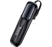 Casca Bluetooth Hoco E57 Essential (Black)