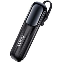Casca Bluetooth Hoco E57 Essential (Black)