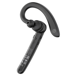 Bluetooth-гарнитура Hoco S19 Heartful (Black) Thumb