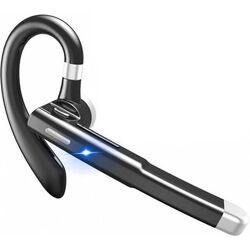 Casca Bluetooth Izoxis 24272 (Black)