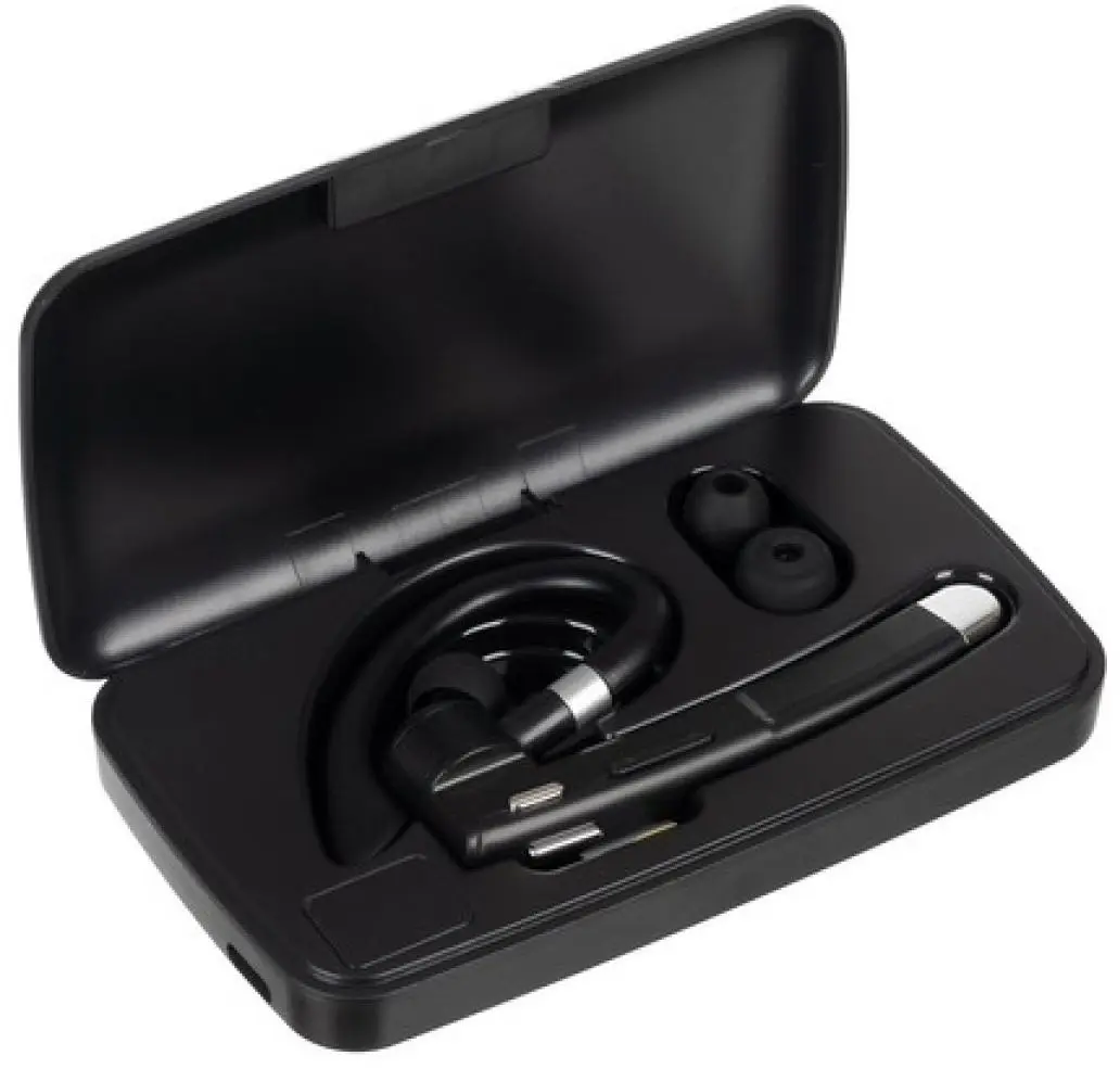 Casca Bluetooth Izoxis 24272 (Black)